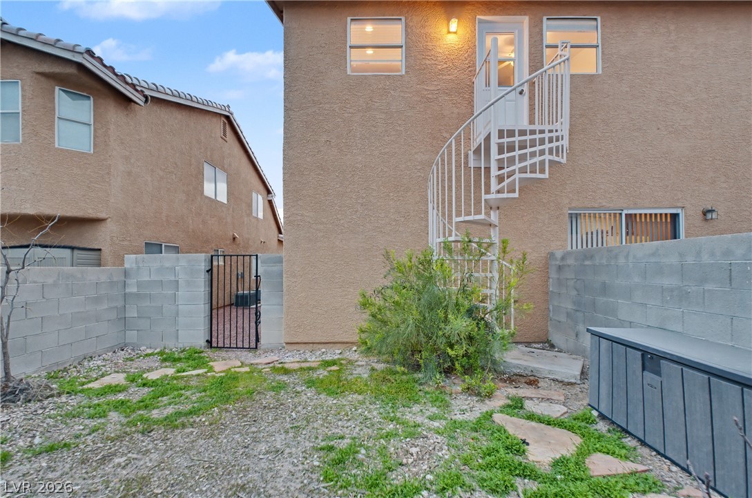 8040 Celestial Avenue 201 Las Vegas NV 89128