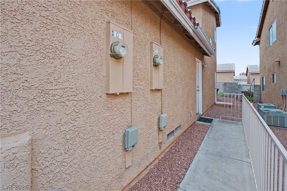 8040 Celestial Avenue 201 Las Vegas NV 89128