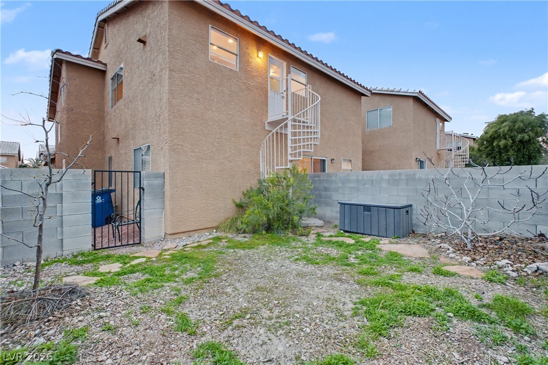 8040 Celestial Avenue 201 Las Vegas NV 89128