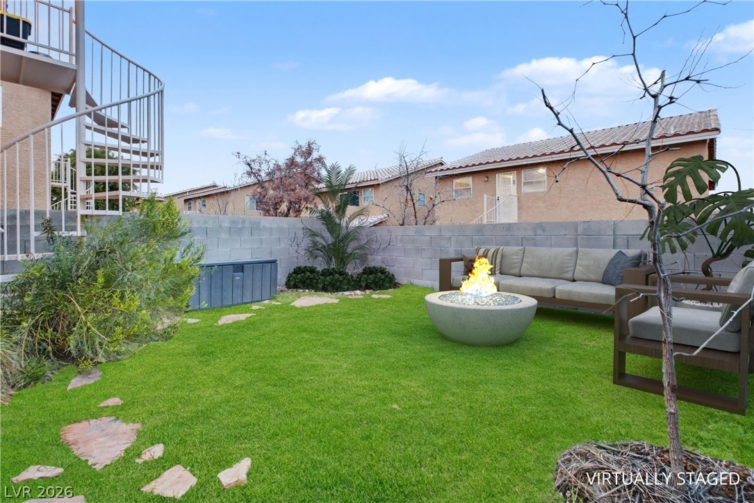 8040 Celestial Avenue 201 Las Vegas NV 89128