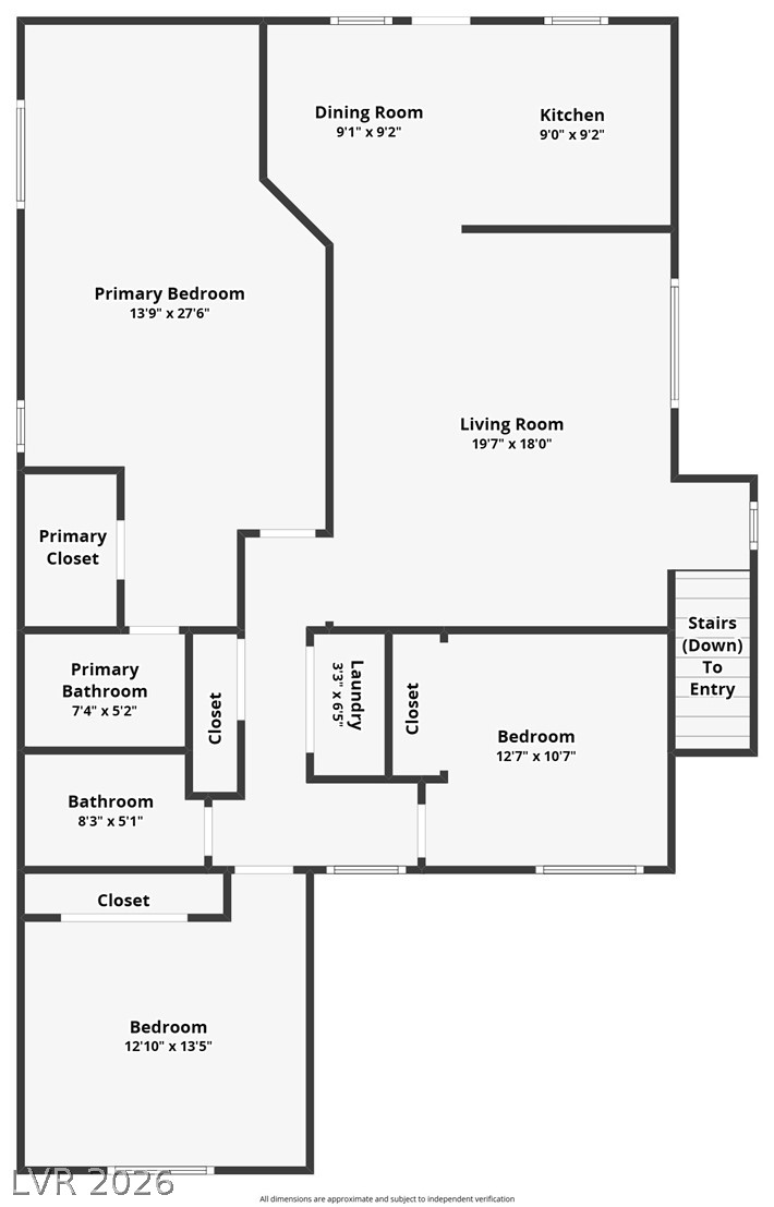8040 Celestial Avenue 201 Las Vegas NV 89128