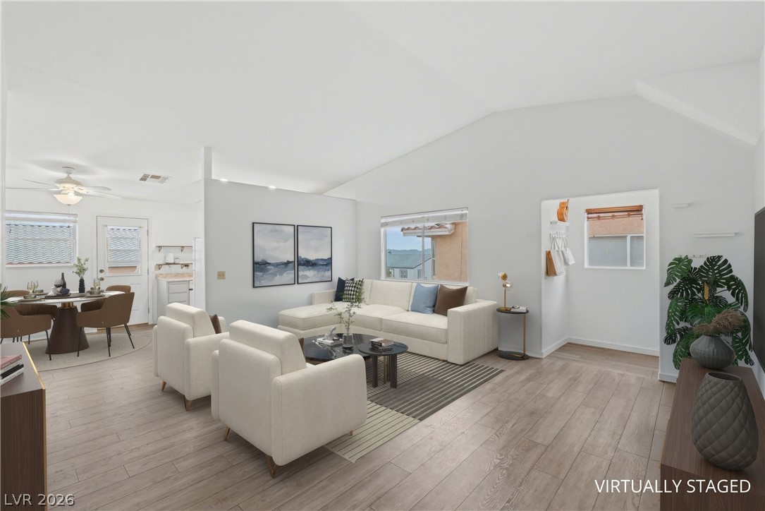 8040 Celestial Avenue 201 Las Vegas NV 89128