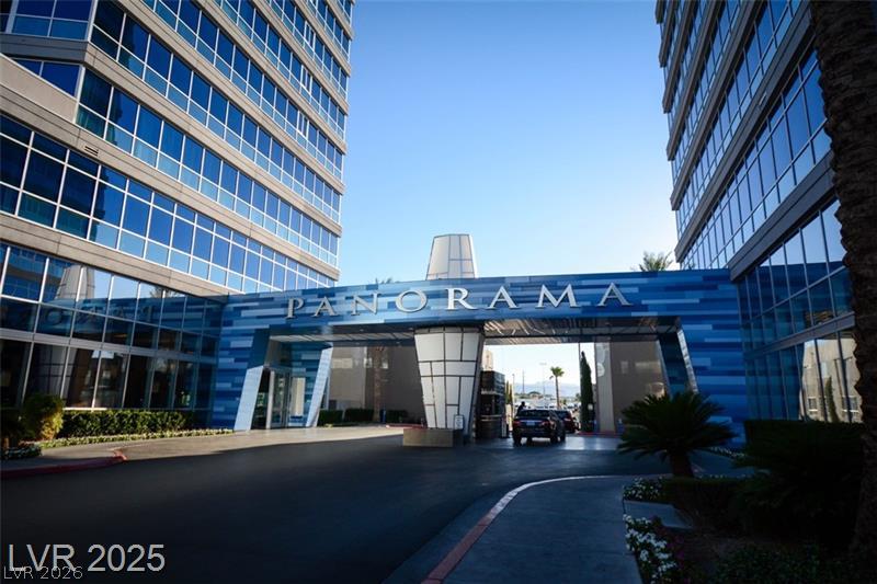 4525 Dean Martin Drive 604 Las Vegas NV 89103