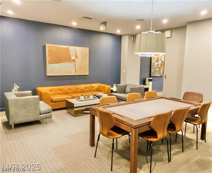 4525 Dean Martin Drive 604 Las Vegas NV 89103