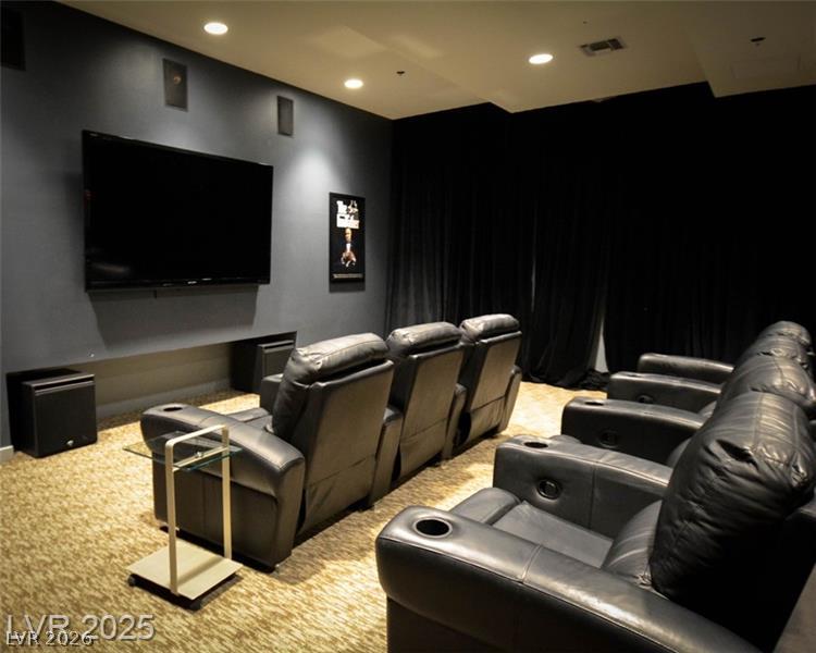 4525 Dean Martin Drive 604 Las Vegas NV 89103
