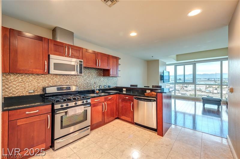 4525 Dean Martin Drive 604 Las Vegas NV 89103