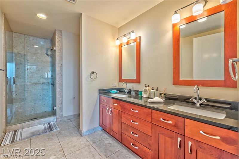 4525 Dean Martin Drive 604 Las Vegas NV 89103