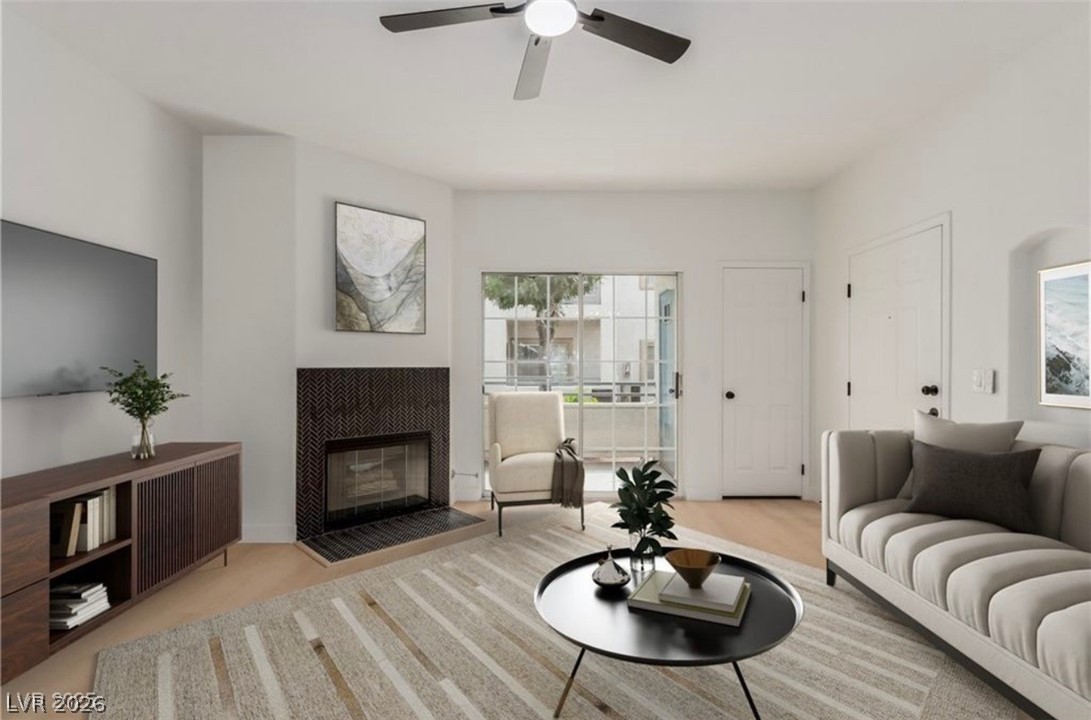 3318 North Decatur Boulevard 1020 Las Vegas NV 89130