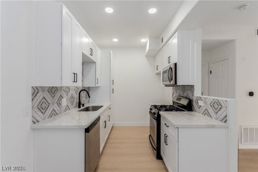 3318 North Decatur Boulevard 1020 Las Vegas NV 89130