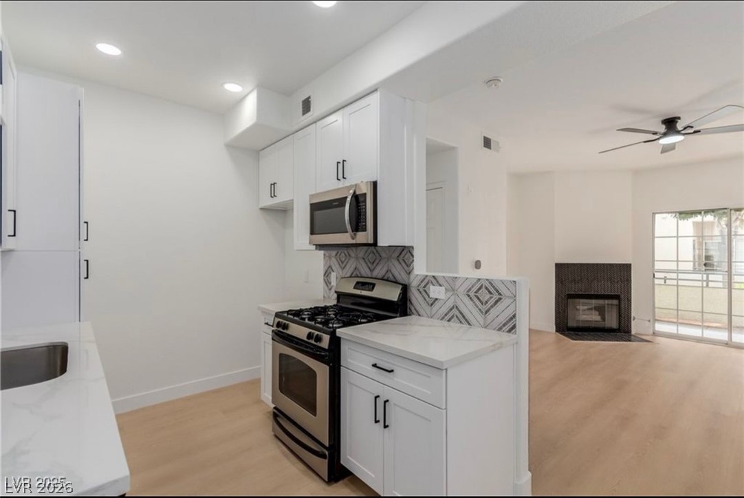 3318 North Decatur Boulevard 1020 Las Vegas NV 89130
