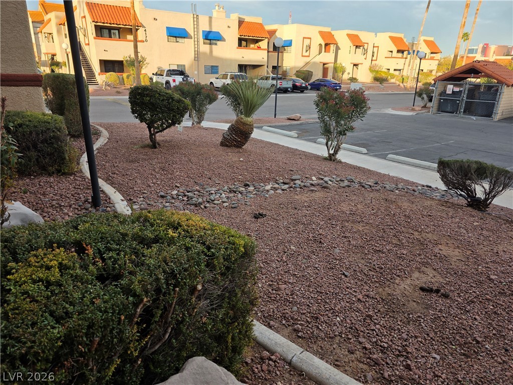 4211 Sanderling Circle 286 Las Vegas NV 89103