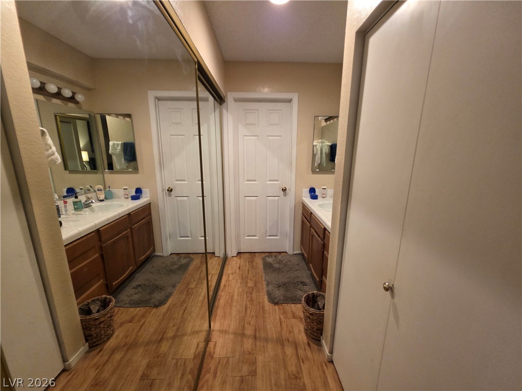 4211 Sanderling Circle 286 Las Vegas NV 89103
