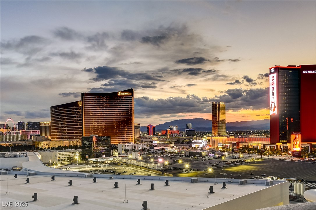 2877 Paradise Road 1605 Las Vegas NV 89109