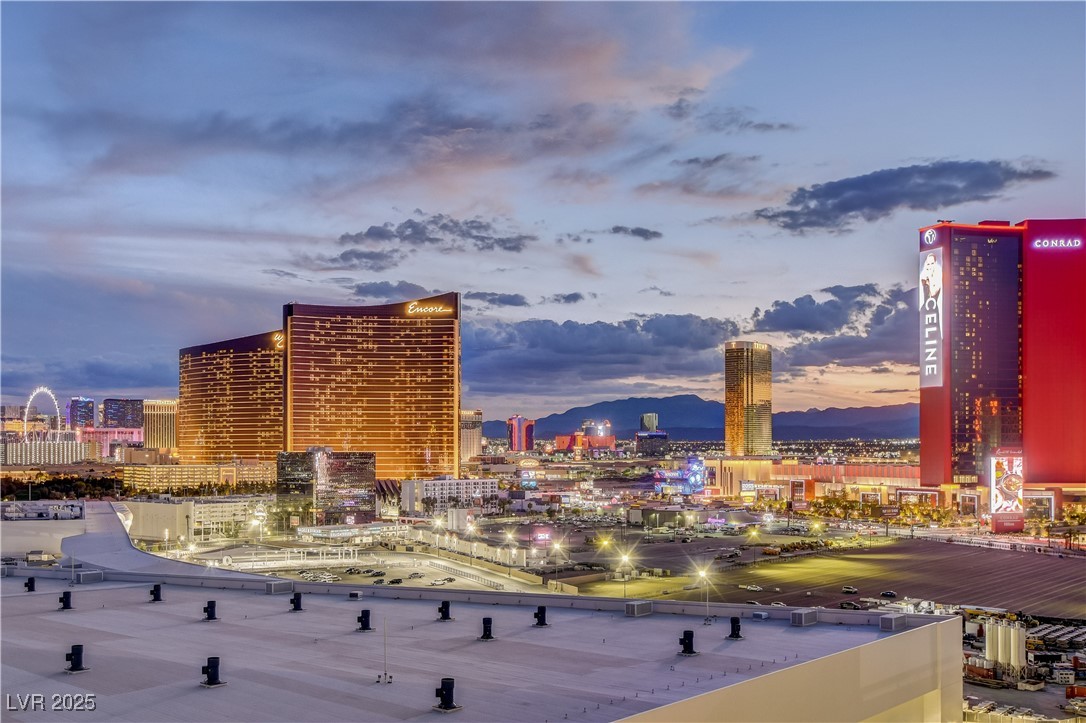2877 Paradise Road 1605 Las Vegas NV 89109