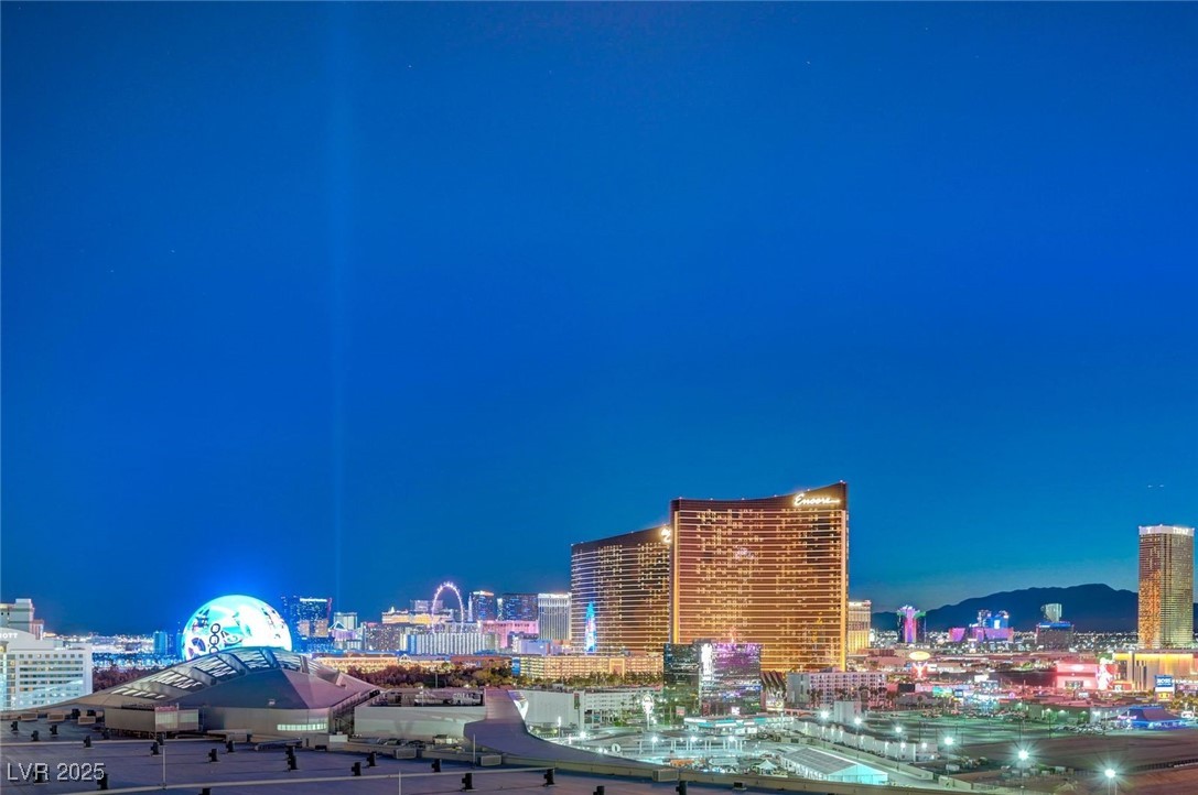 2877 Paradise Road 1605 Las Vegas NV 89109
