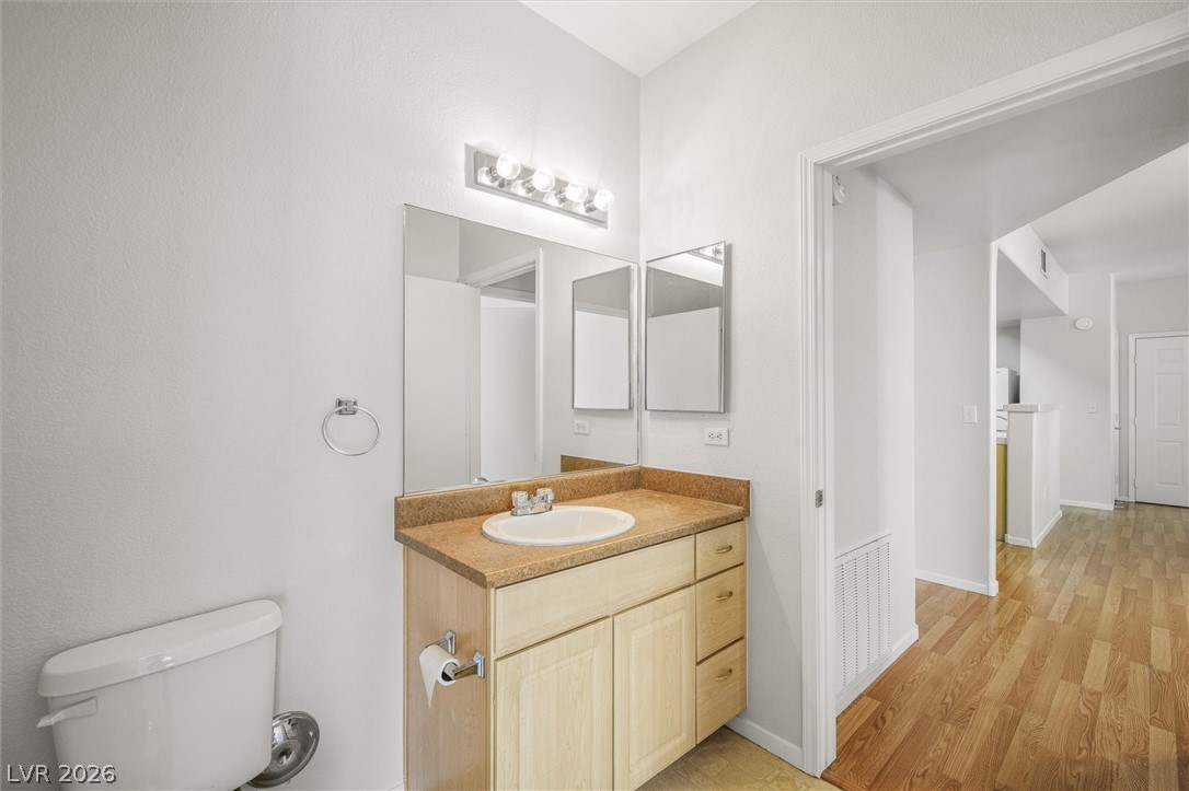 8250 North Grand Canyon Drive 1137 Las Vegas NV 89166