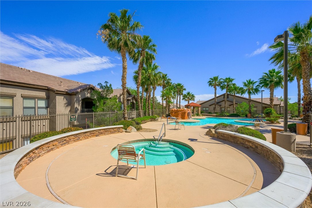 8250 North Grand Canyon Drive 1137 Las Vegas NV 89166