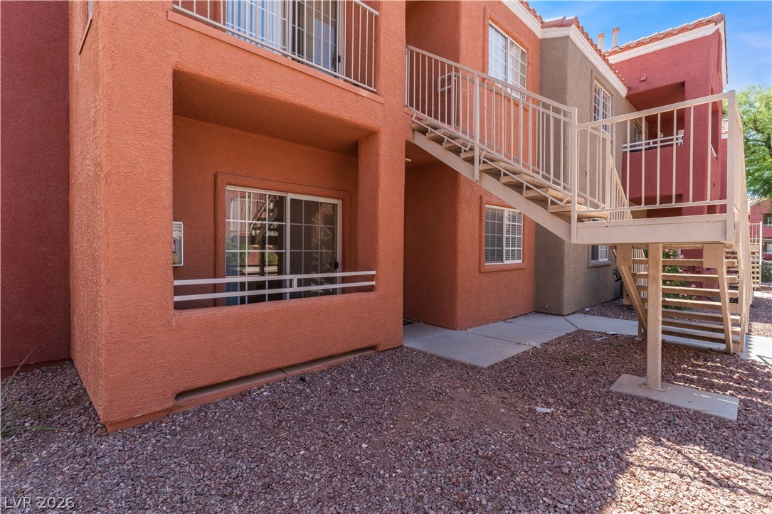 4730 East Craig Road 1058 Las Vegas NV 89115