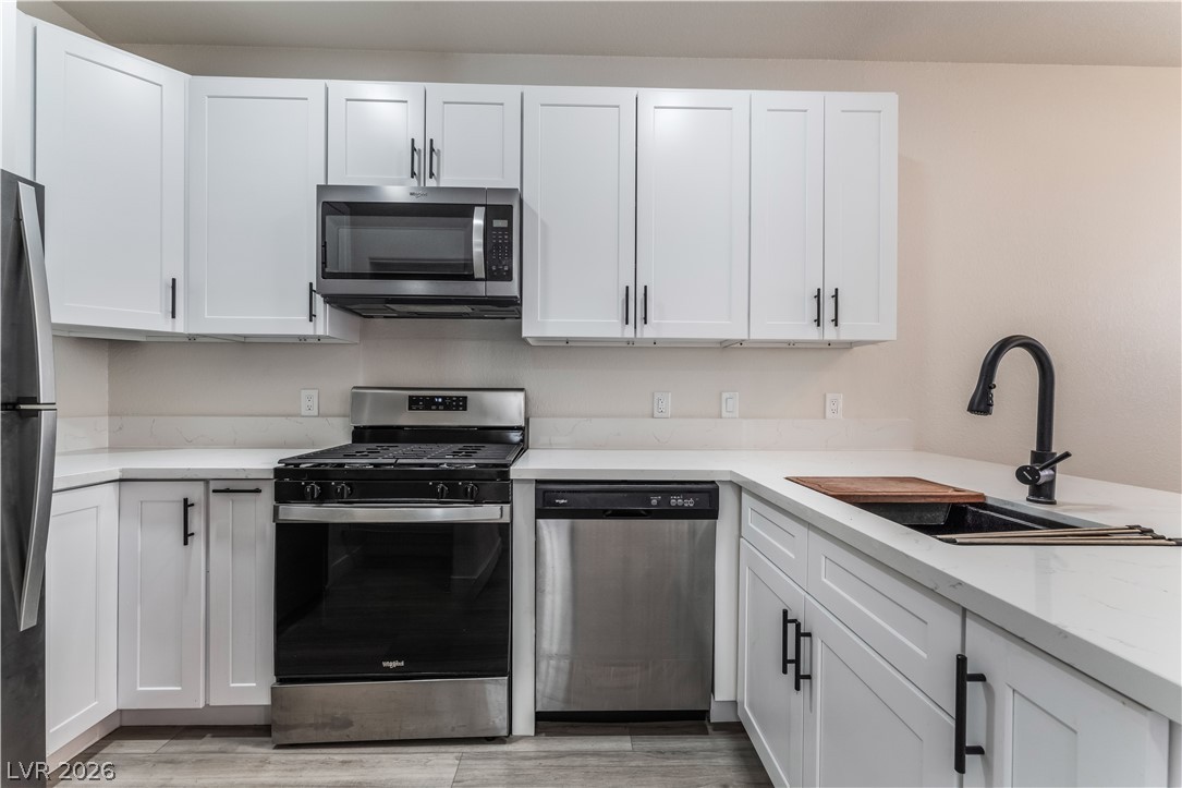 4730 East Craig Road 1058 Las Vegas NV 89115