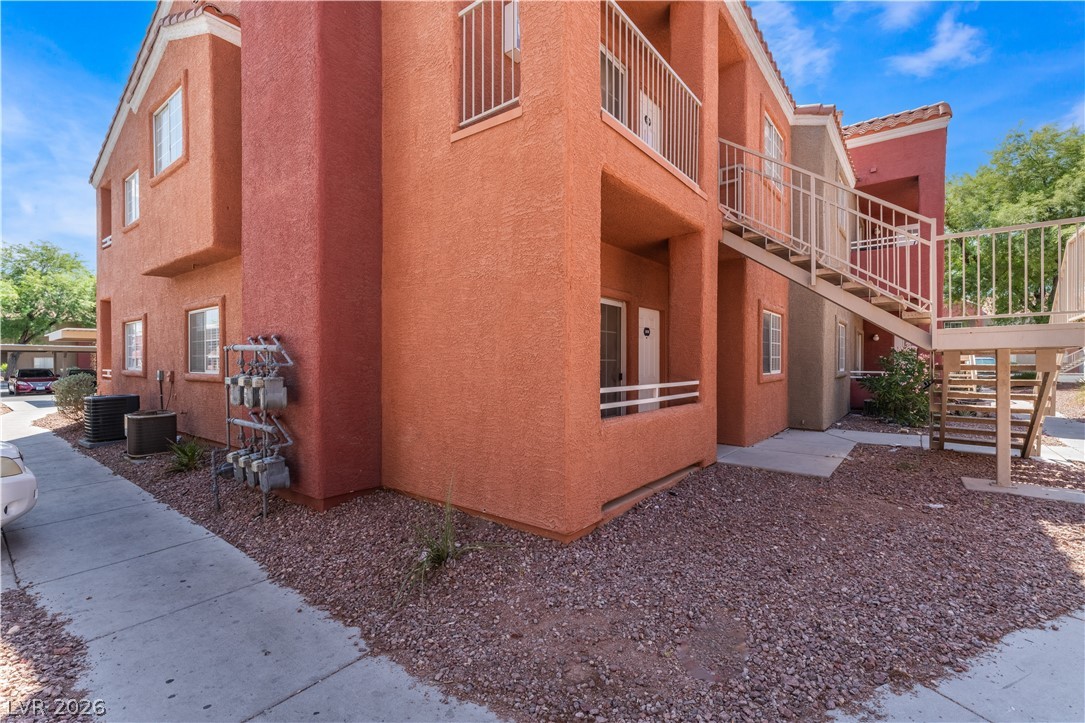 4730 East Craig Road 1058 Las Vegas NV 89115