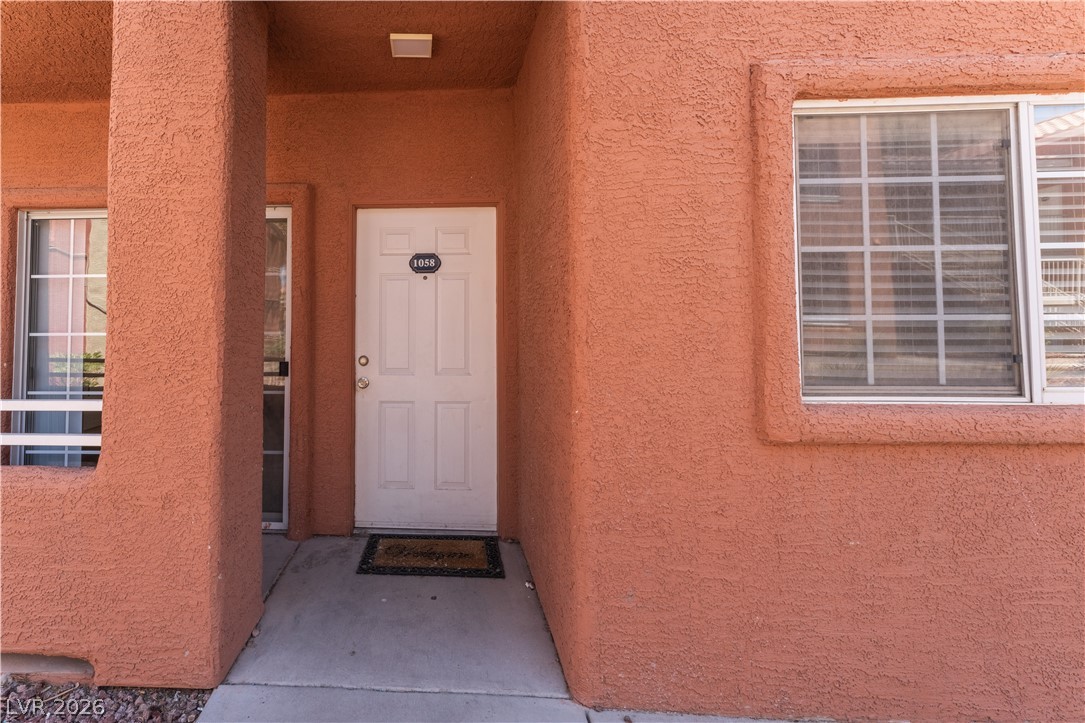 4730 East Craig Road 1058 Las Vegas NV 89115