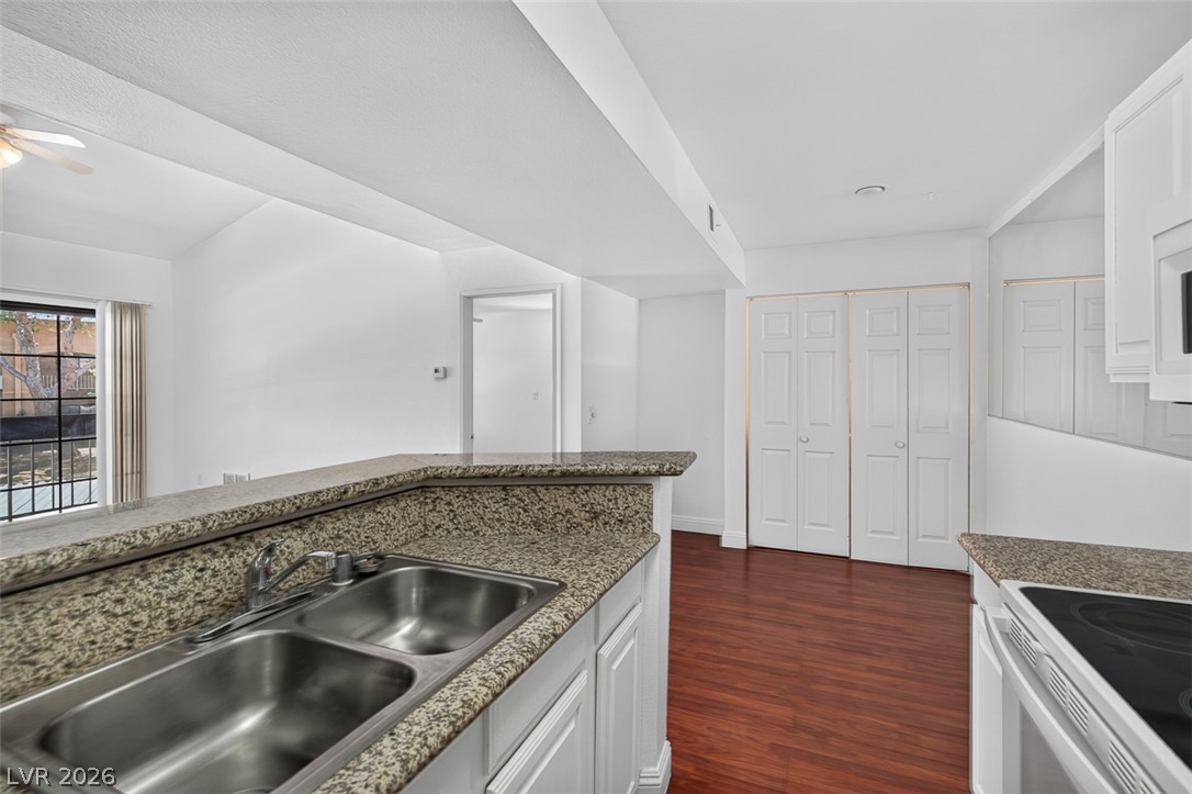 5158 South Jones Boulevard 201 Las Vegas NV 89118