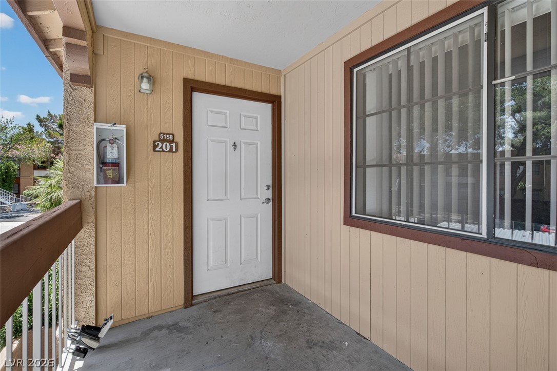 5158 South Jones Boulevard 201 Las Vegas NV 89118