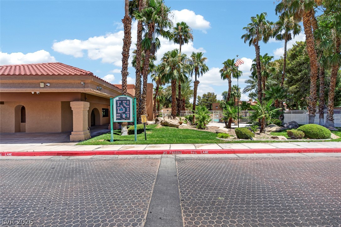 5158 South Jones Boulevard 201 Las Vegas NV 89118