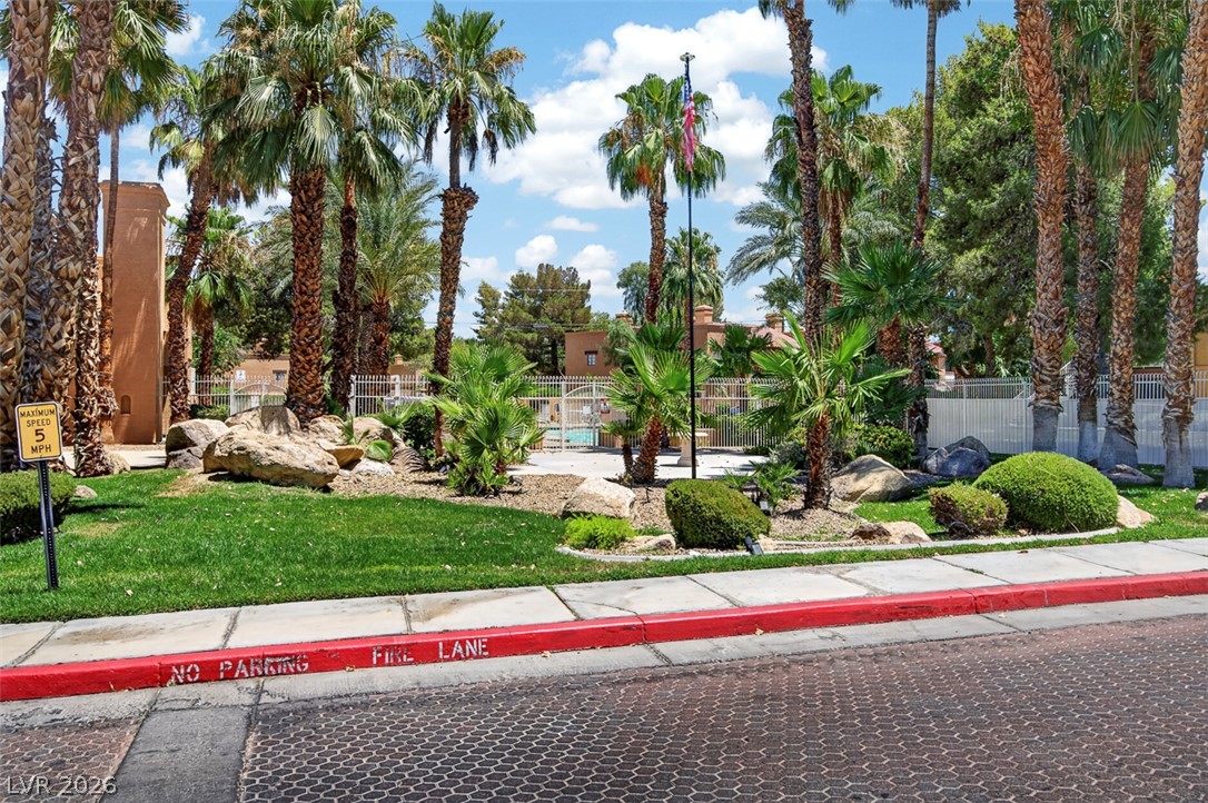5158 South Jones Boulevard 201 Las Vegas NV 89118