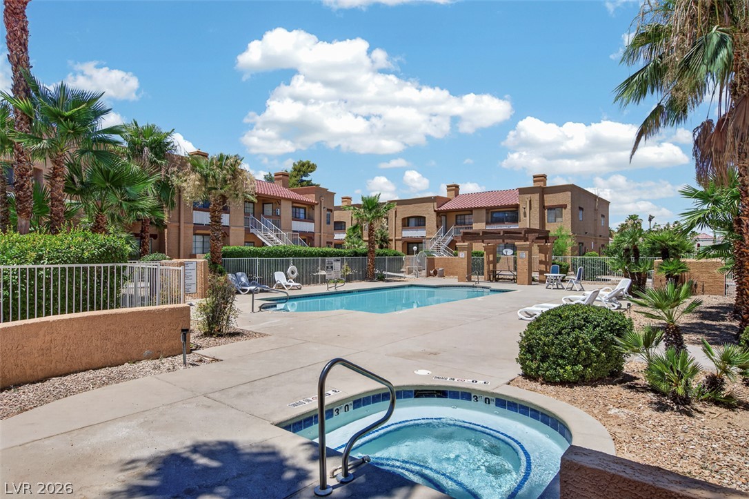5158 South Jones Boulevard 201 Las Vegas NV 89118