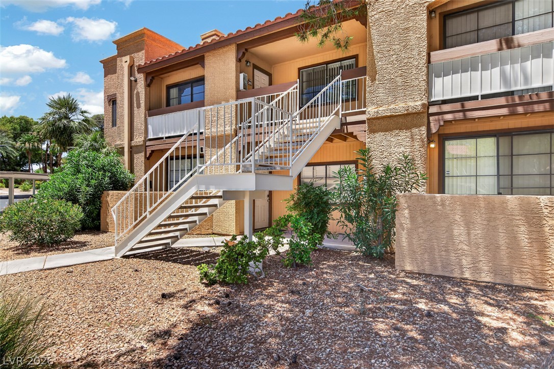 5158 South Jones Boulevard 201 Las Vegas NV 89118