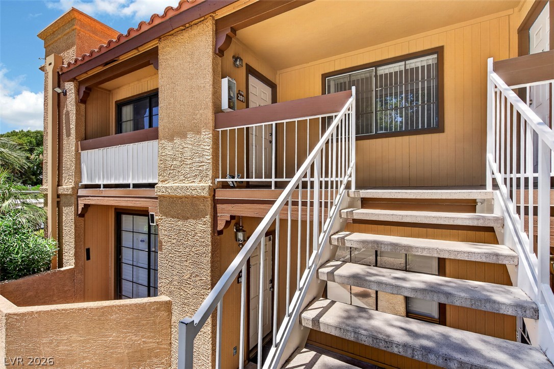 5158 South Jones Boulevard 201 Las Vegas NV 89118