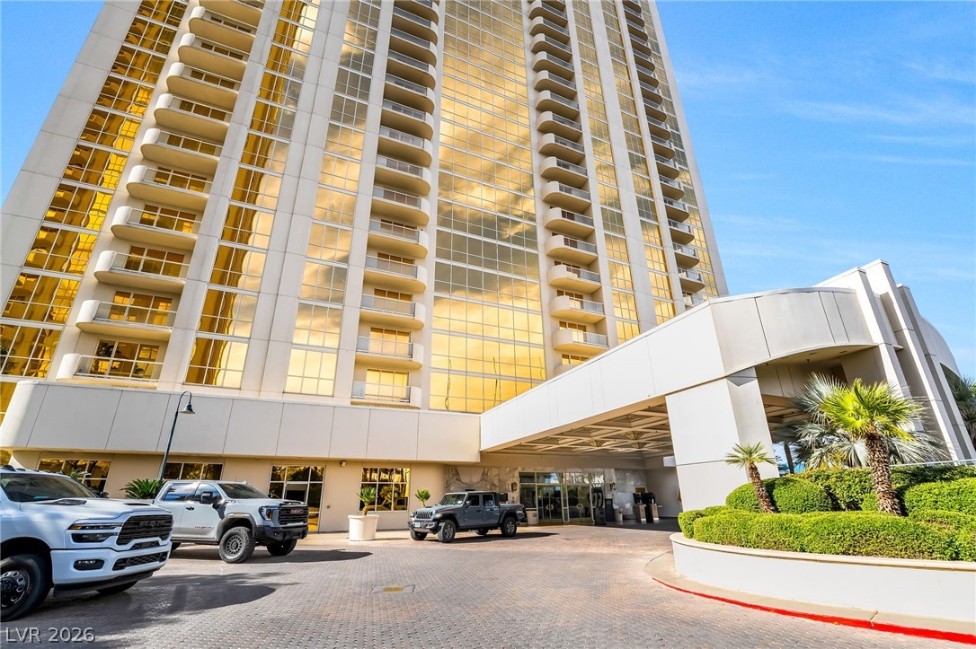 125 East Harmon Avenue 205 Las Vegas NV 89109