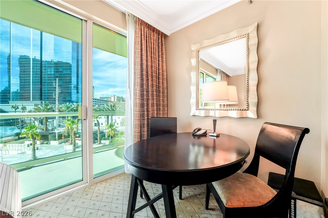 125 East Harmon Avenue 205 Las Vegas NV 89109