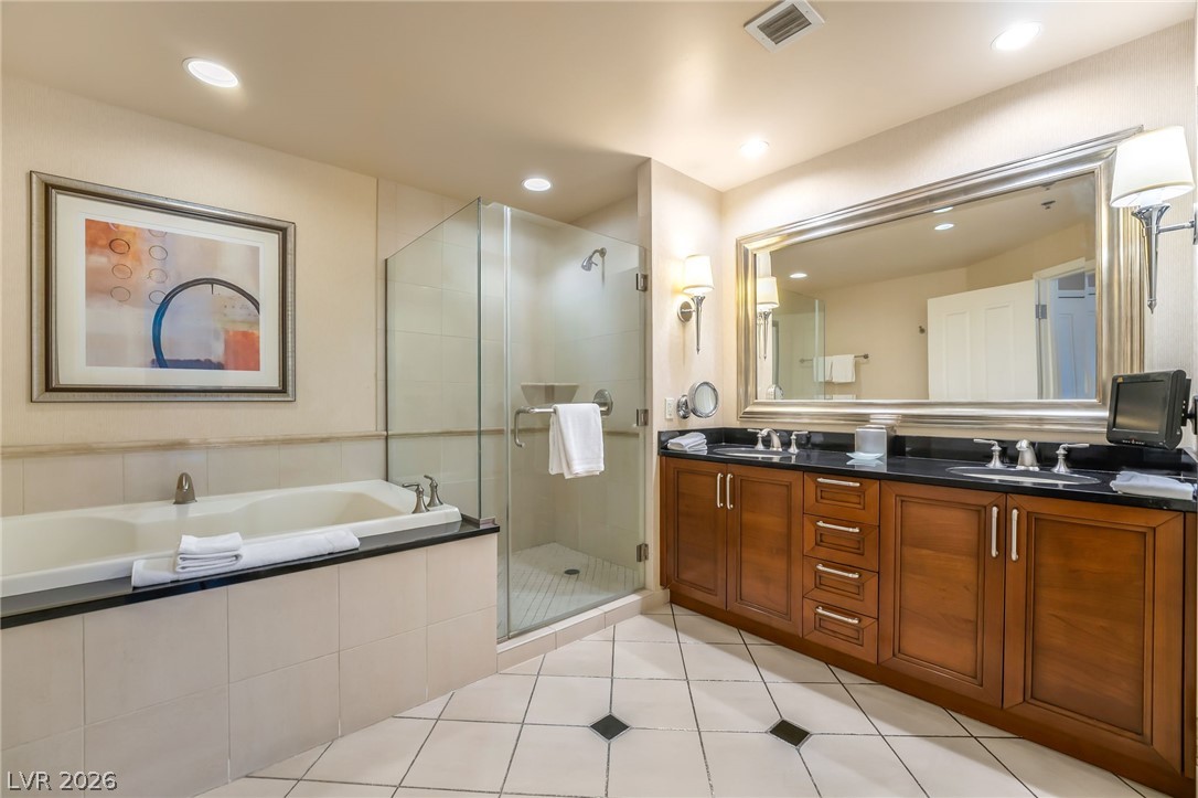 125 East Harmon Avenue 205 Las Vegas NV 89109