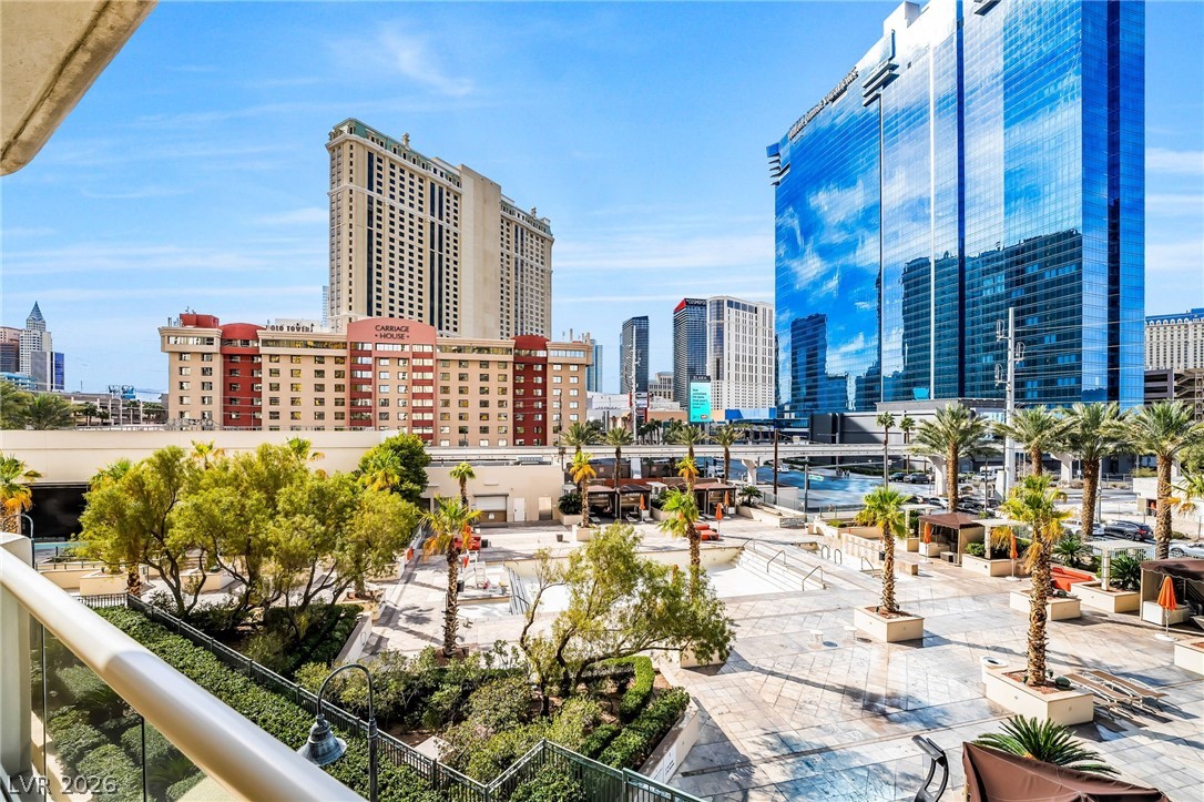 125 East Harmon Avenue 205 Las Vegas NV 89109