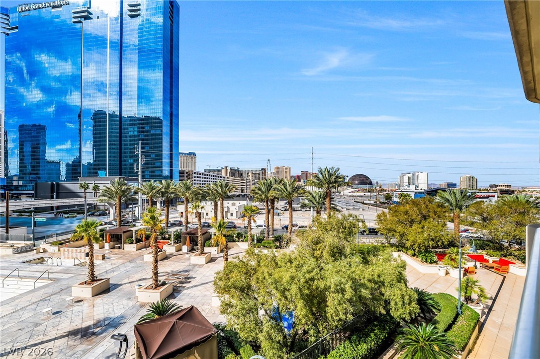 125 East Harmon Avenue 205 Las Vegas NV 89109
