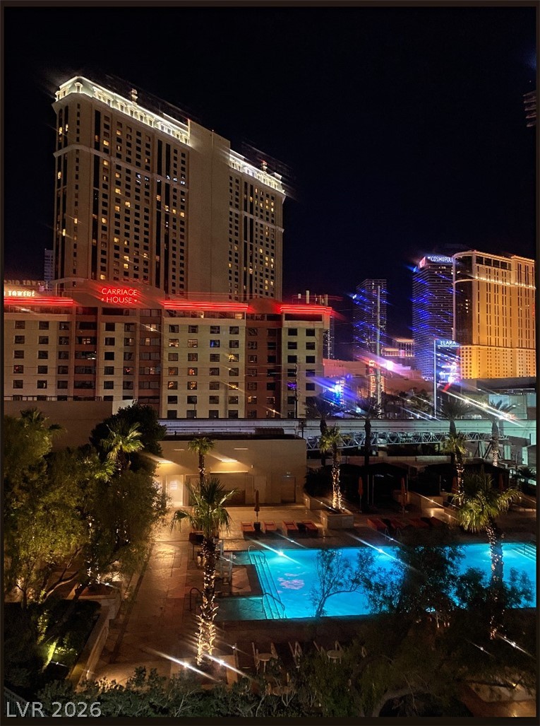 125 East Harmon Avenue 205 Las Vegas NV 89109