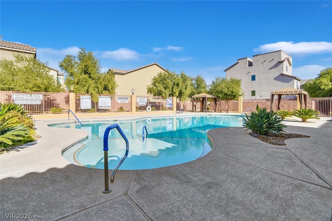 7210 Moonraker Avenue 118 Las Vegas NV 89178