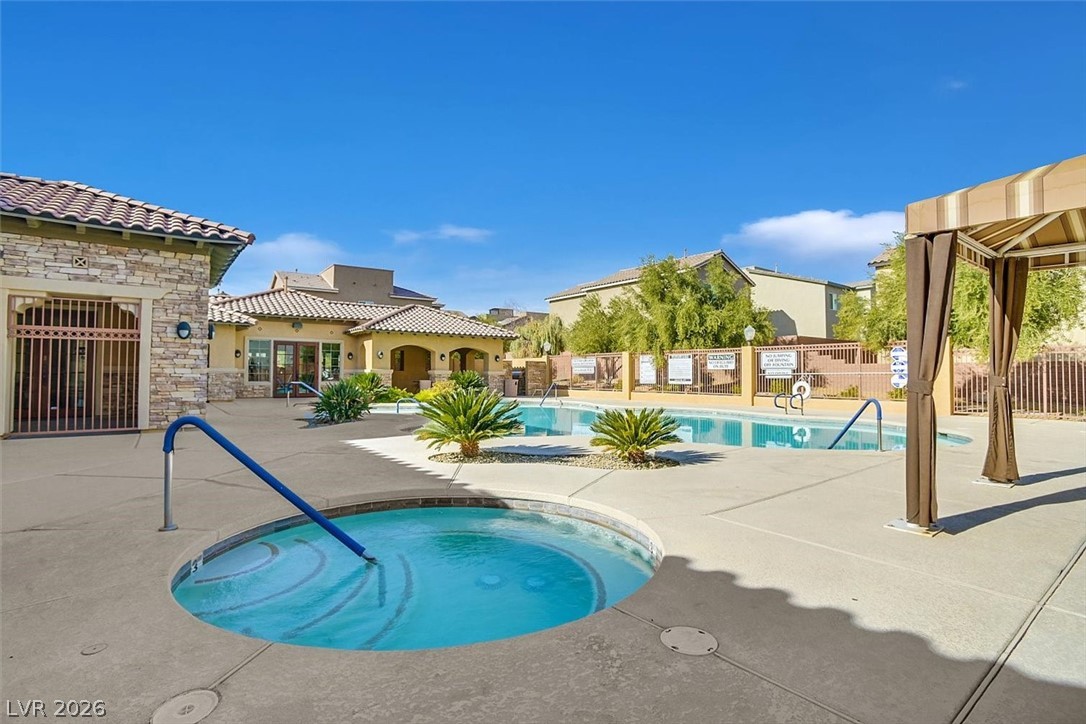 7210 Moonraker Avenue 118 Las Vegas NV 89178