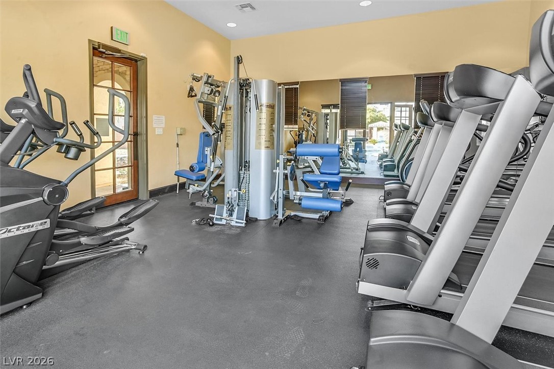 7210 Moonraker Avenue 118 Las Vegas NV 89178