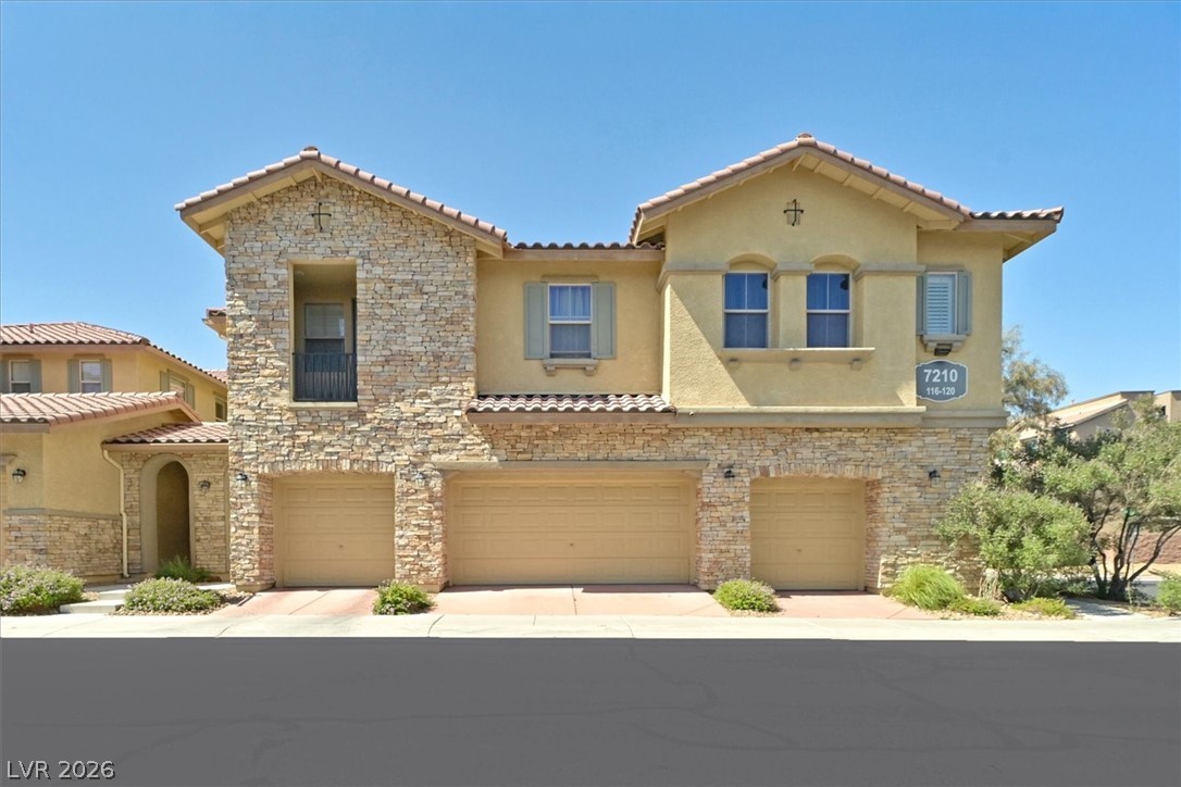 7210 Moonraker Avenue 118 Las Vegas NV 89178