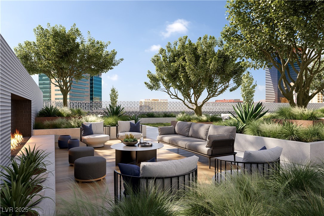 700 West Carson Avenue 1405 Las Vegas NV 89106