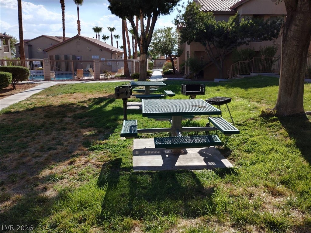 2110 North Los Feliz Street 2021 Las Vegas NV 89156