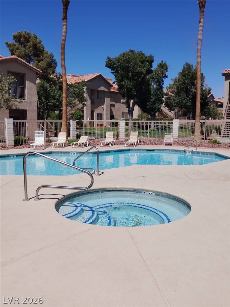 2110 North Los Feliz Street 2021 Las Vegas NV 89156