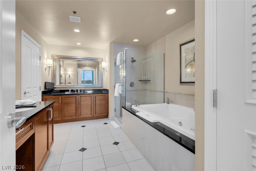 145 Harmon Avenue 1908 Las Vegas NV 89109