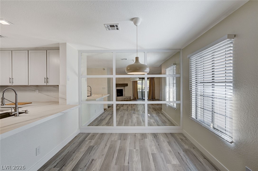 2633 South Durango Drive 201 Las Vegas NV 89117