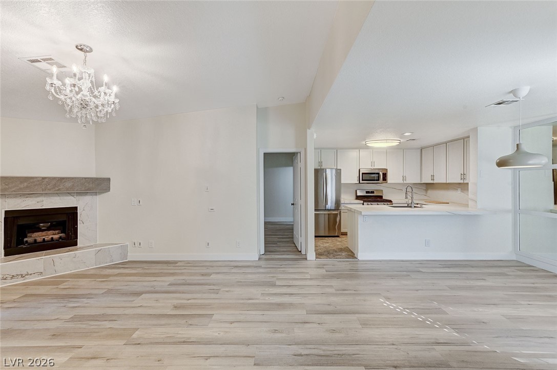 2633 South Durango Drive 201 Las Vegas NV 89117
