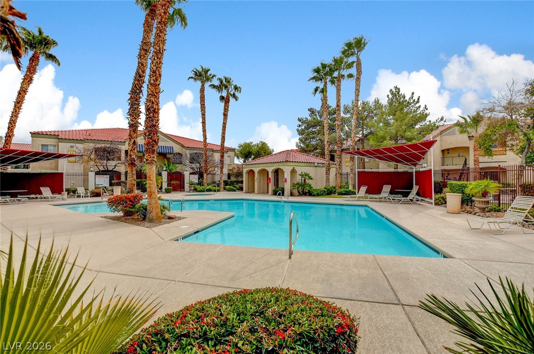 7885 West Flamingo Road 1071 Las Vegas NV 89147