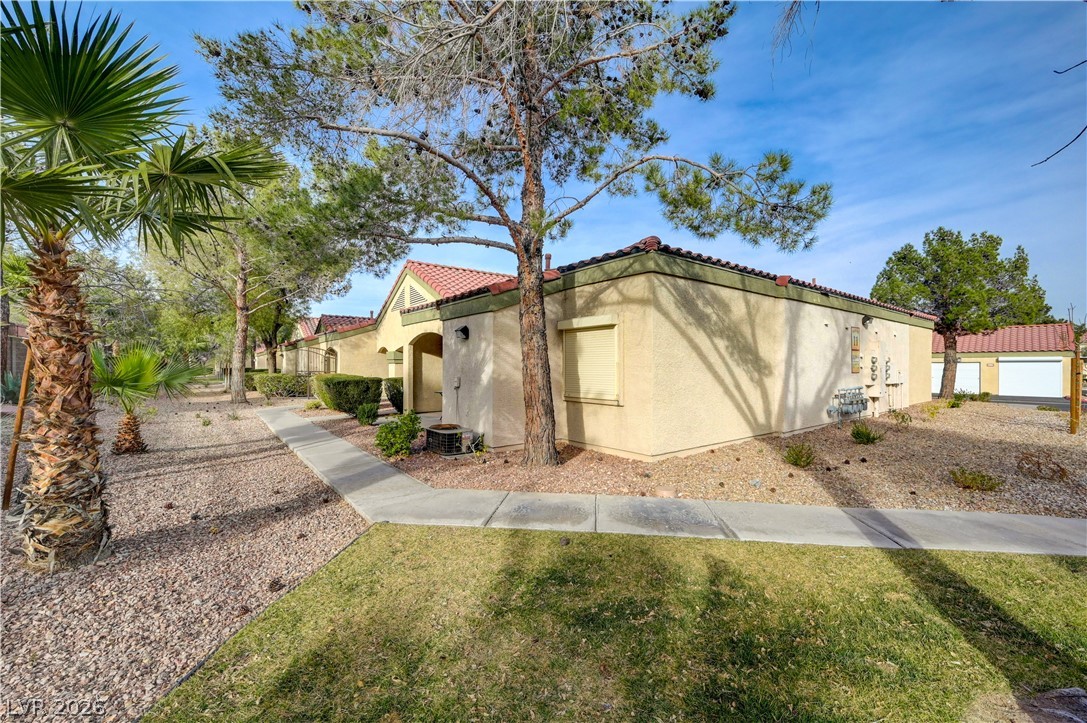 7885 West Flamingo Road 1071 Las Vegas NV 89147